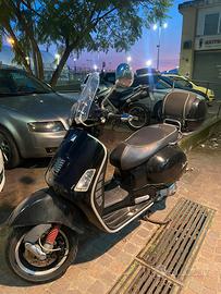 Piaggio Vespa 300GTS