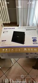 MODEM ROUTER NETGEAR D6200