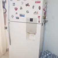 Frigorifero LG 