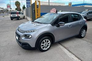 CITROEN C3 BENZINA 83 CV S&S FEEL