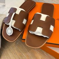 Ciabatte Hermes nuove