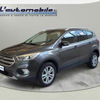 Ford Kuga 1.5 tdci Titanium s&s 2wd 120cv my18