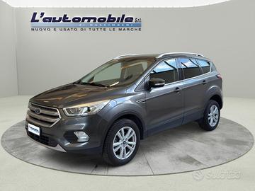 Ford Kuga 1.5 tdci Titanium s&s 2wd 120cv my18