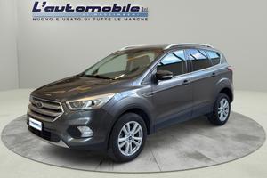 Ford Kuga 1.5 tdci Titanium s&s 2wd 120cv my18