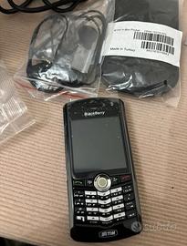 Cellulare Blach berry 8110 (NUOVO)
