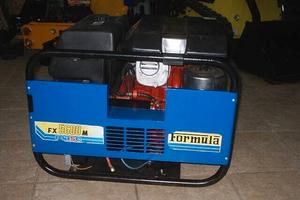 GENERATORE usato MASE FX5600 M