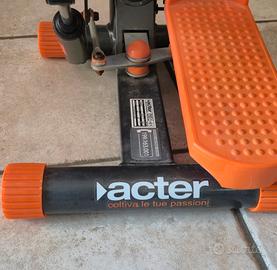 Stepper Mini Acter - Attrezzo Fitness Casa