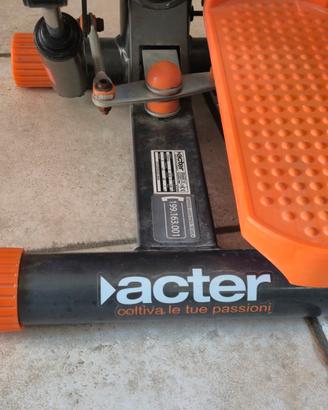 Stepper Mini Acter - Attrezzo Fitness Casa