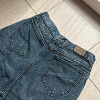jeans vintage lee