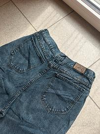 jeans vintage lee