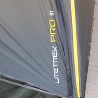 Salewa litetrek pro 3