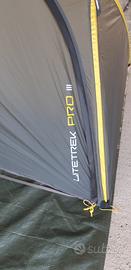 Salewa litetrek pro 3