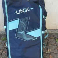 Kite Gong 14m Unik 2025