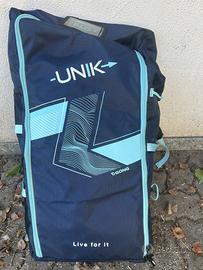 Kite Gong 14m Unik 2025