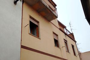 Palazzina mq. 500 zona centrale - Anela
