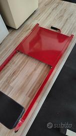 attrezzo per glutei k well