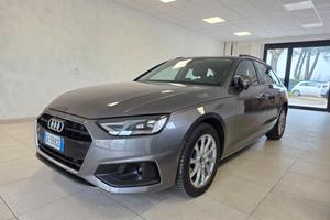 Audi A4 40 TDI S tronic Business Advanced