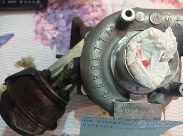 Ricambi Vw Passat /Golf 1.9 Tdi da 130 Audi, Skoda