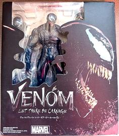 Action Figure Venom Let There Be Carnage 