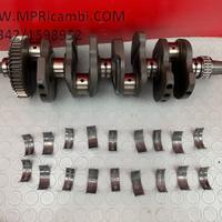 ALBERO MOTORE HONDA CBR 919 1996 1997 900