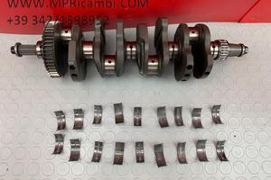 ALBERO MOTORE HONDA CBR 919 1996 1997 900