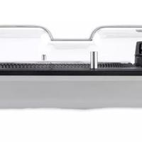 Coppia decksaver per Technics Pioneer 