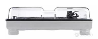 Coppia decksaver per Technics Pioneer 