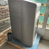 Edilkamin Toronto 24kw NUOVA