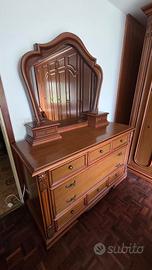 Set mobili camera da letto