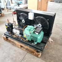 unità condensante semiermetica da 4.00HP