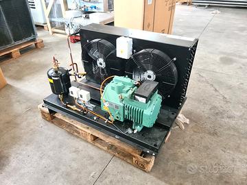 unità condensante semiermetica da 4.00HP