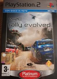 Gioco auto per Playstation Sony