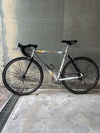 Bici da corsa Pegaso