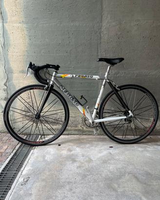 Bici da corsa Pegaso