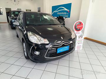 CITROEN DS3 1.6 GPL 2011