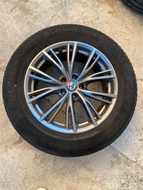 Cerchi 18 pollici Alfa Romeo