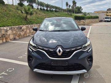 RENAULT Captur TCe 90 CV Intens