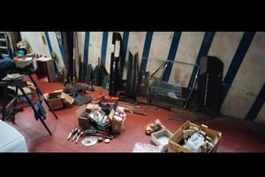 Ricambi Peugeot 504 coupé 