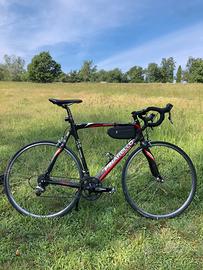 Bici da corsa uomo tg.L