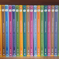 La Grande Dinastia Dei Paperi COMPLETA (48 volumi)