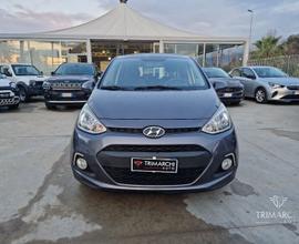 Hyundai i10 1.0 MPI Comfort