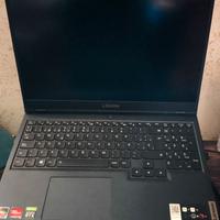 Lenovo Legion 5(LEGGERE DESCRIZIONE)