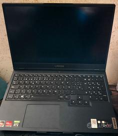 Lenovo Legion 5(LEGGERE DESCRIZIONE)