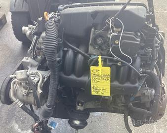 Motore completo Lexus/Toyota 2.0; 1GFE