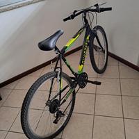 Mountain bike usata