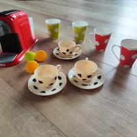 Giocattoli per bambini - Set caffè e uova