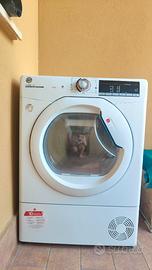 Asciugatrice Hoover H-DRY 300 – 8 kg