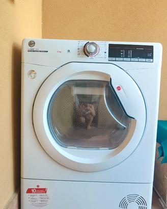 Asciugatrice Hoover H-DRY 300 – 8 kg