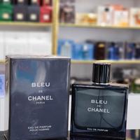 Bleu de Chanel Eau de Parfum di Chanel 100Ml