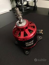 Xpwr 60cc Extreme Flight DLE GP DA